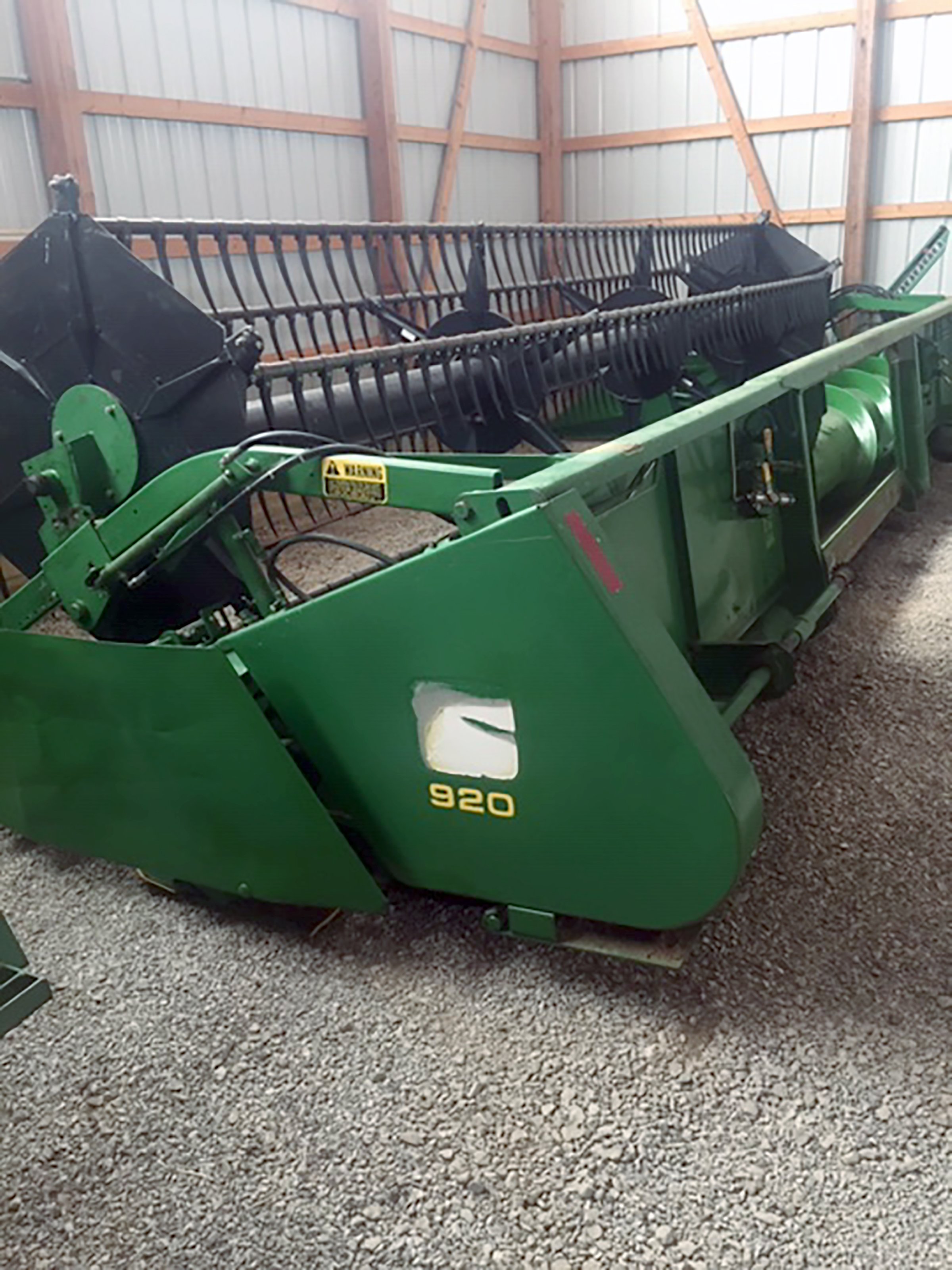 Property photo 78 - FARM EQUIPMENT WANTED IN VAN WERT COUNTY, OHIO